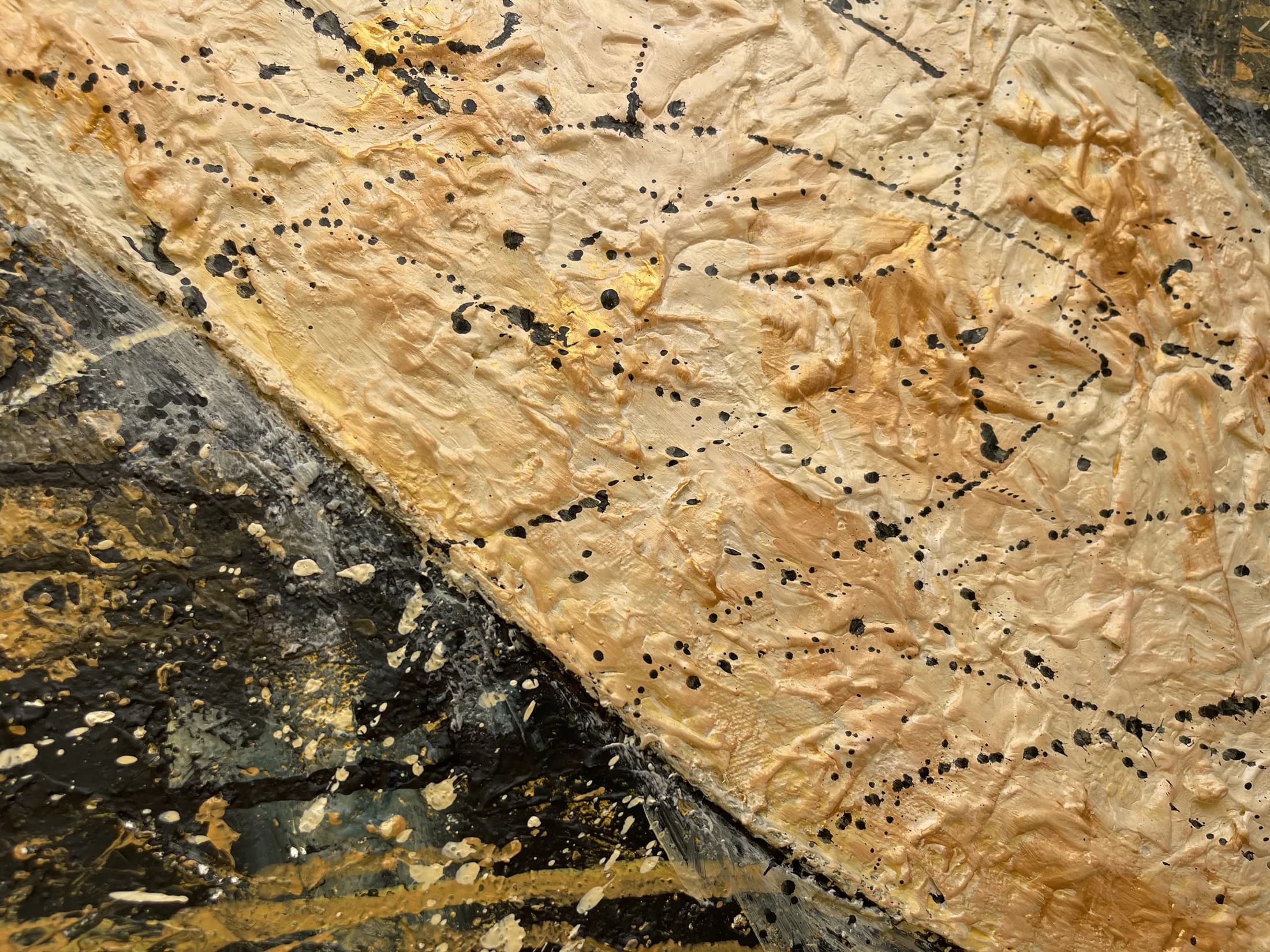 Light In The Darkness Cm