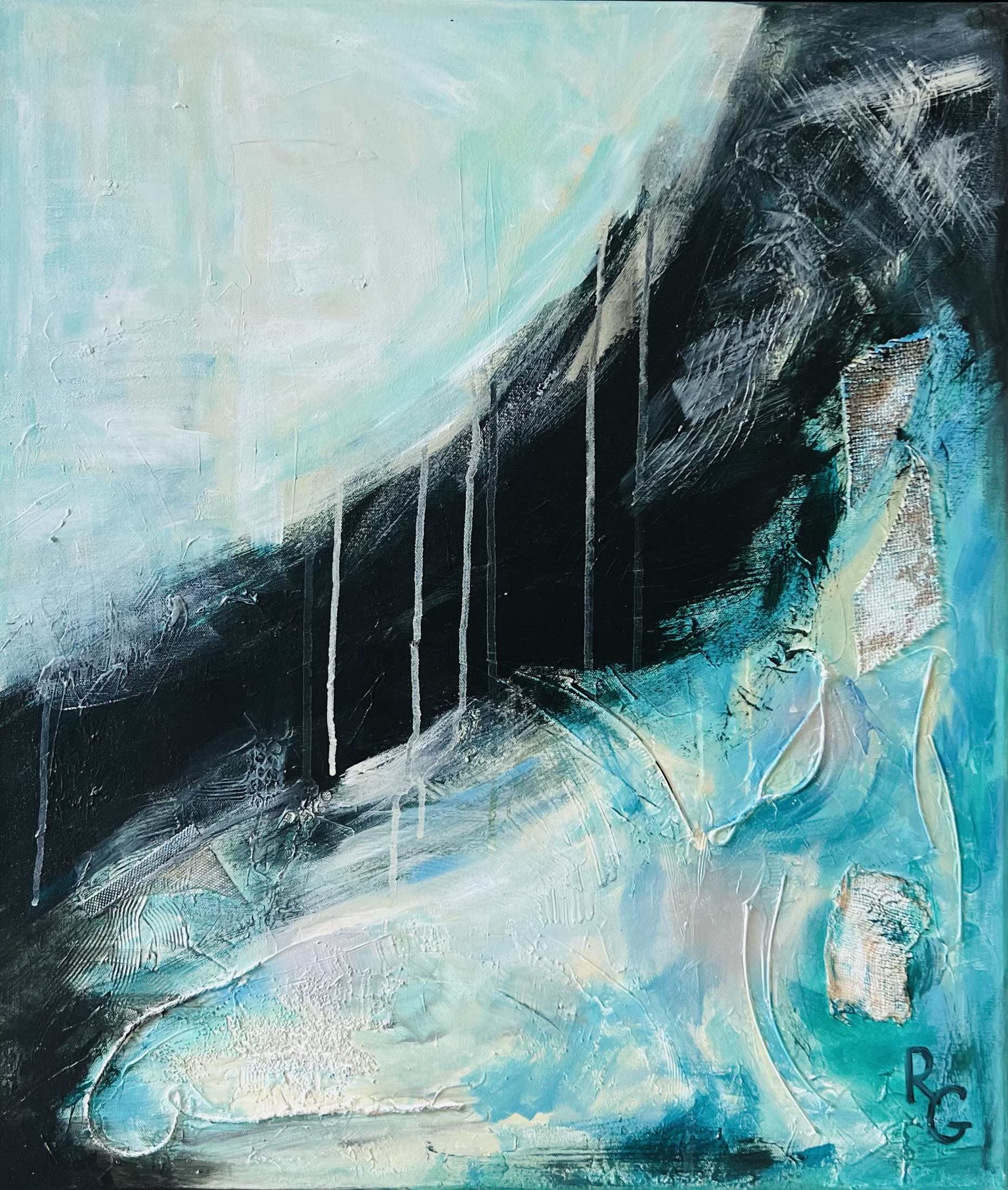 Art That Makes You Feel Something